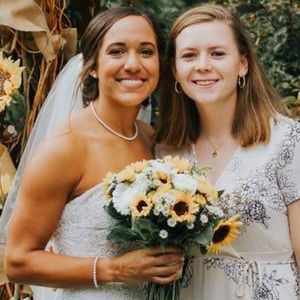 Meet your Posher, Maggie